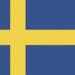 sweden