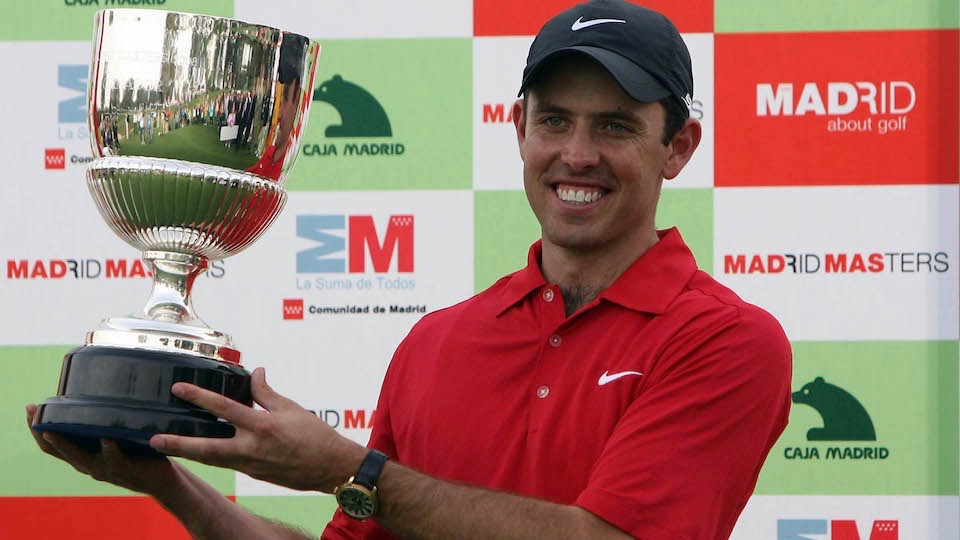 Charl Schwartel, último rey del Club de Campo