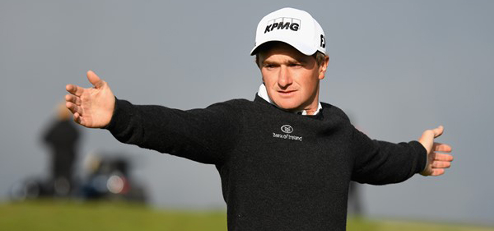 Ocho estrellas internacionales buscarán la victoria en el Club de Campo Villa de Madrid