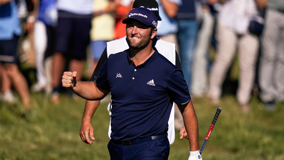 Los retos que tiene Jon Rahm este domingo