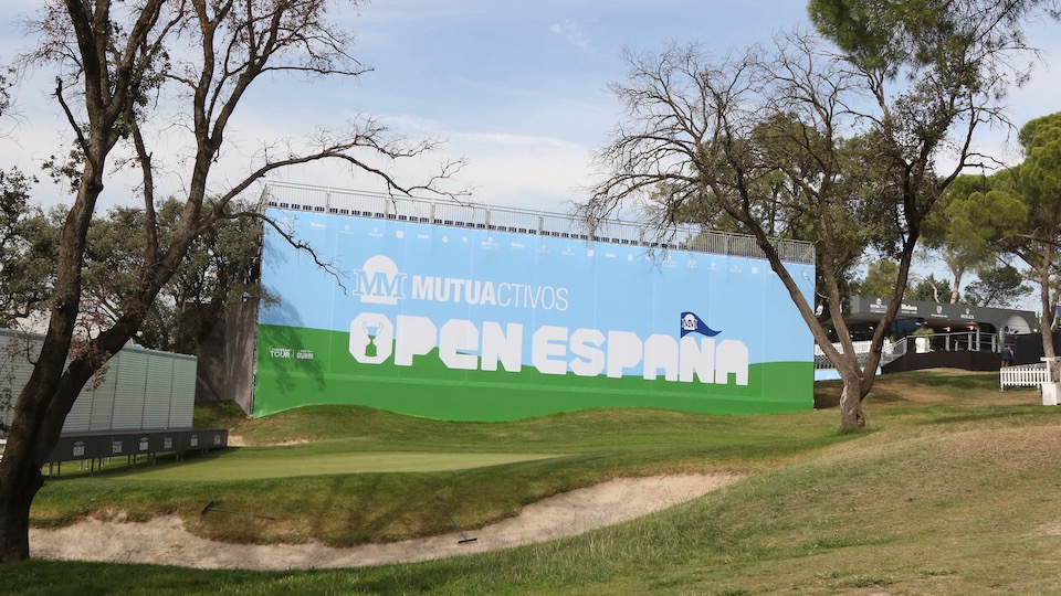 Todo lo que debes saber sobre el Open de España 2019