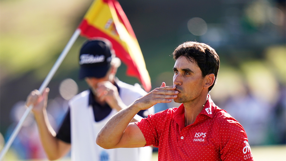 Del Val, Cabrera y Arnaus buscarán cazar al león