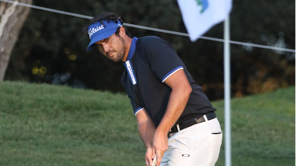 Trotamundos Del Val se asienta en casa