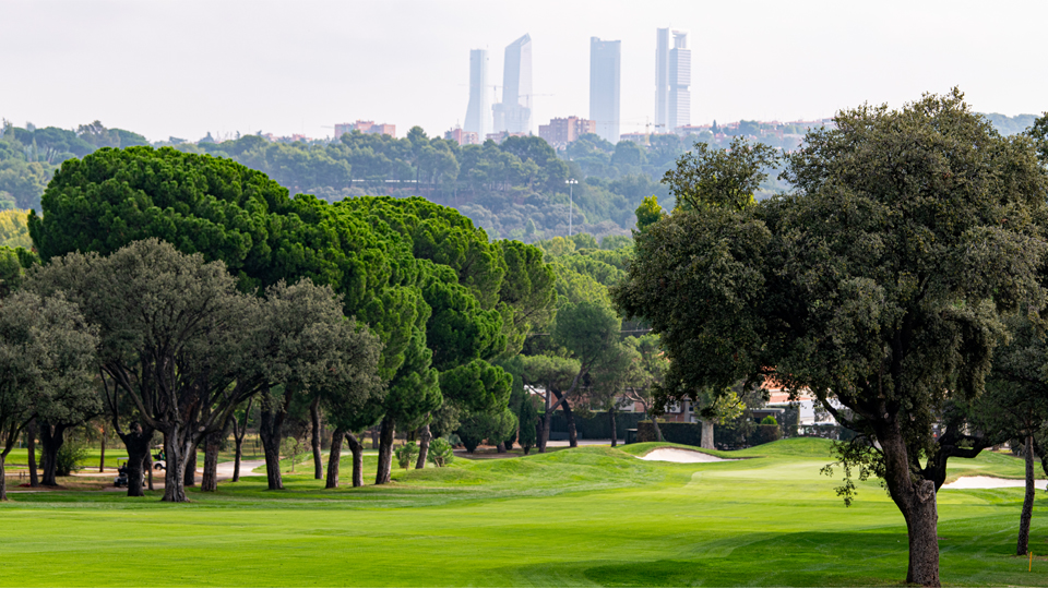 Los secretos del campo. Así se juega el CCVM