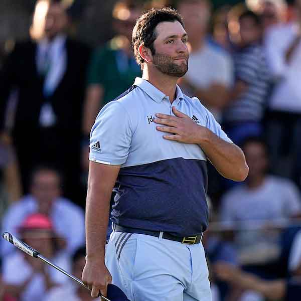 La Armada española, unida en el deseo de ganar el ACCIONA Open presented by Madrid