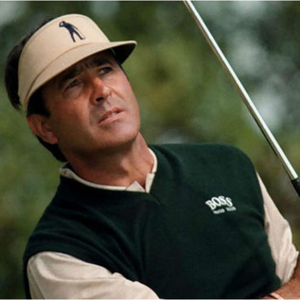 50 since the first modern Open de España