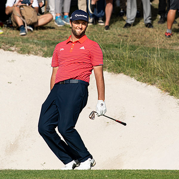 España busca la décima