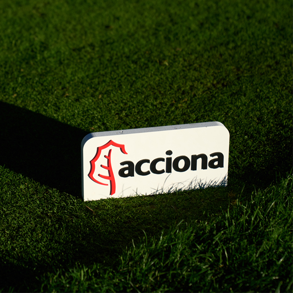Arnaus, Cabrera, Sharma, Guerrier y Forrest se llevan los premios 'ACCIONA Emisiones Bajo Par'