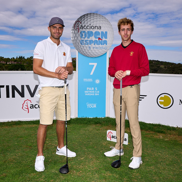 Los amateurs vienen con ganas de dar guerra