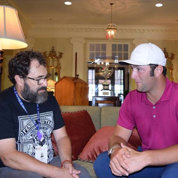 Homenaje a José Manuel Cortizas, Corti