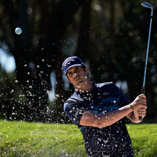Nacho Elvira y Samuel del Val comienzan sus entrenamientos