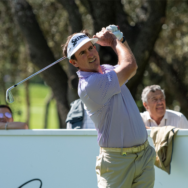 Así se juega el campo, por Gonzalo Fernández-Castaño (Hoyos 10-18)