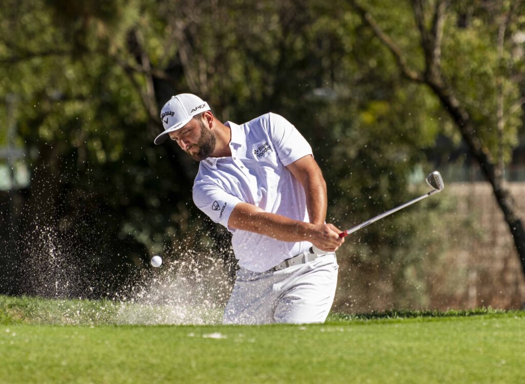 Acciona Open de España 2021 - Horarios de salida para jueves y viernes: ¡menudos partidazos!