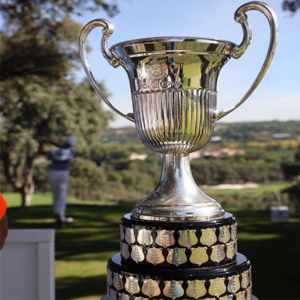 Los datos del torneo