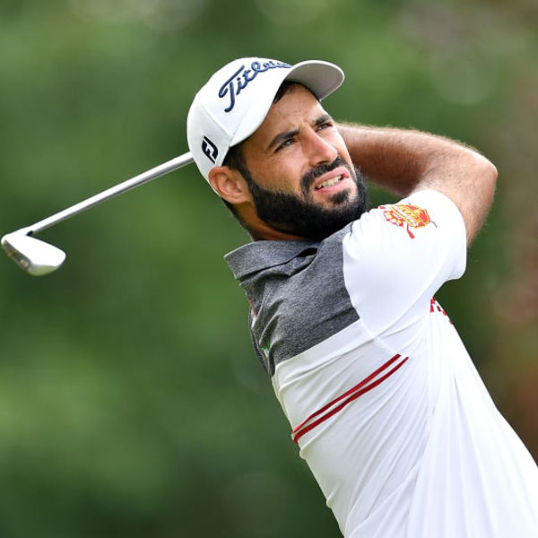 Santiago Tarrío: Ganar en Madrid sería la guinda a una temporada de ensueño