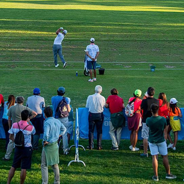 Rahm pasó por talleres para buscar el milagro: hay precedentes...