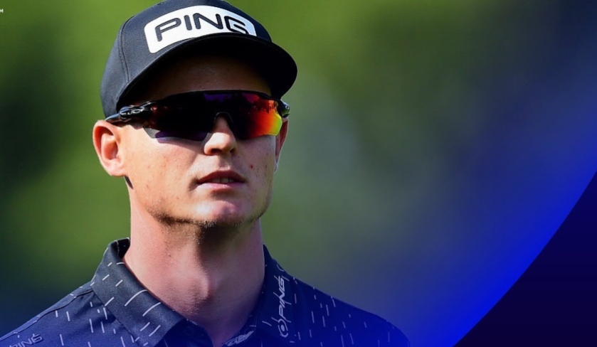 El bombardero que mira de tú a tú a Bryson y que debes ver si vas al ACCIONA Open de España presented by Madrid