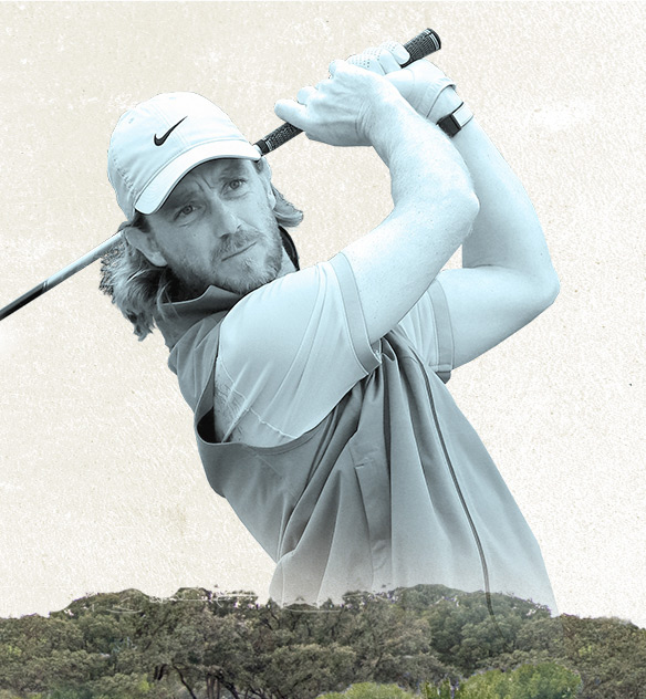 Tommy Fleetwood también jugará el ACCIONA Open de España presented by Madrid 2022