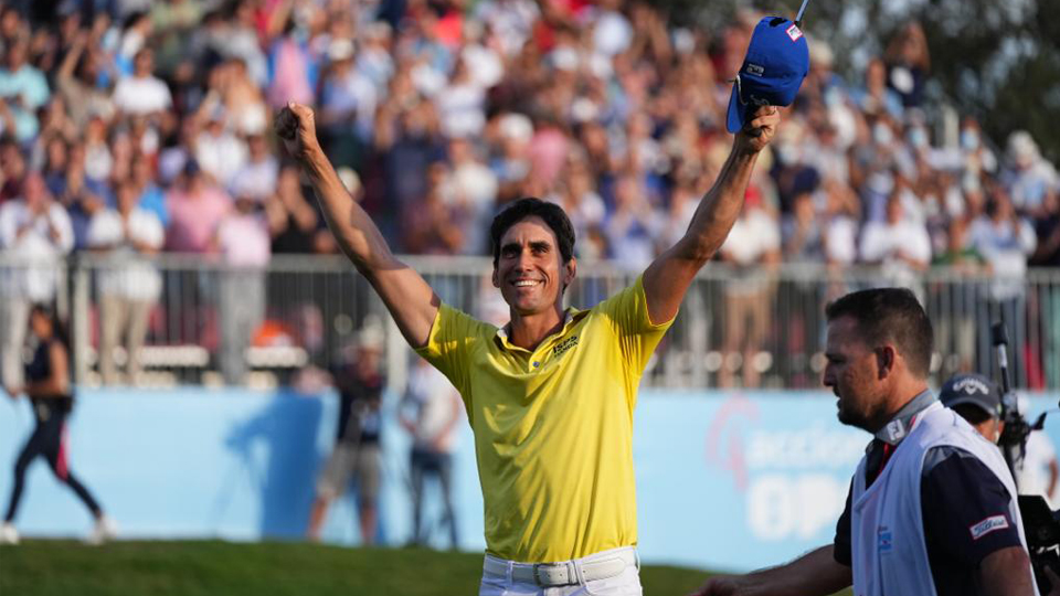 Las estrellas vuelven a brillar en Madrid