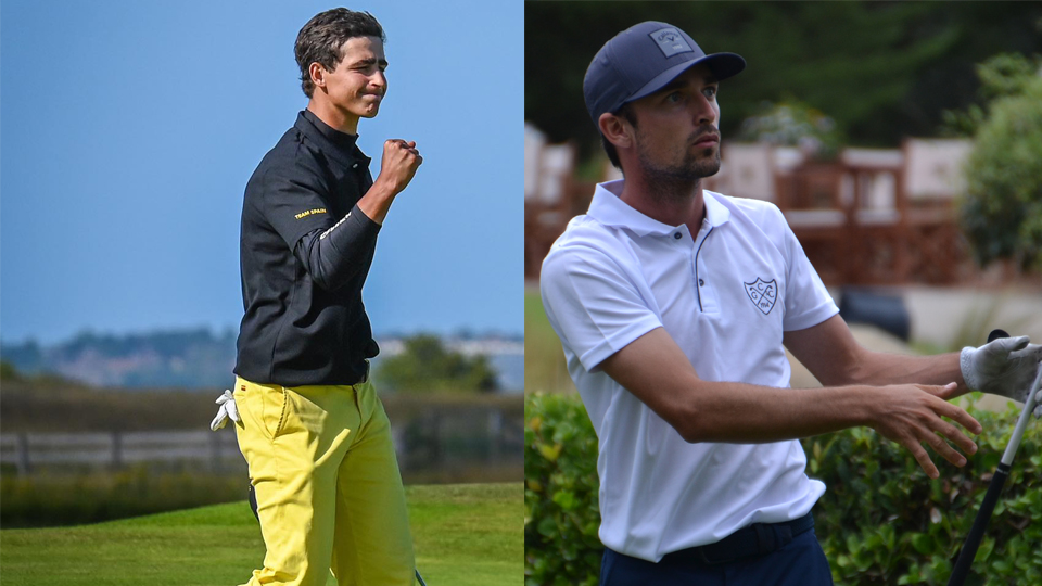 Luis Masaveu y Quim Vidal: el futuro está en sus manos