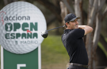 Acciona 2022 Domingo Garcia Heredia