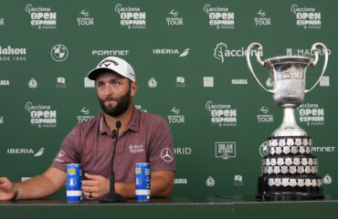 Acciona 2022 Domingo Prensa Rahm