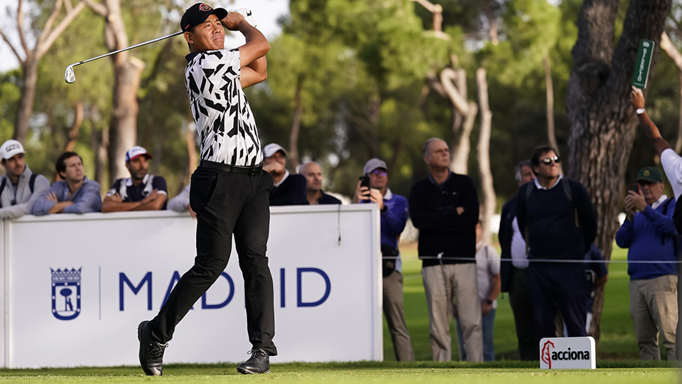 Asia al poder para plantar cara a Rahm y un tapado