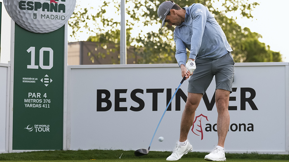 La redención de Rafa Cabrera-Bello