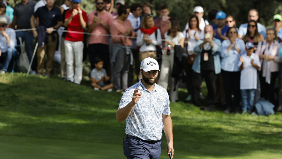 Rahm es hombre de palabra