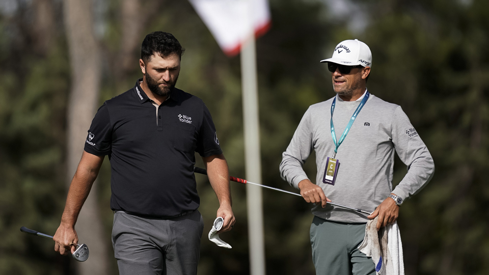 El punto de inflexión de Rahm