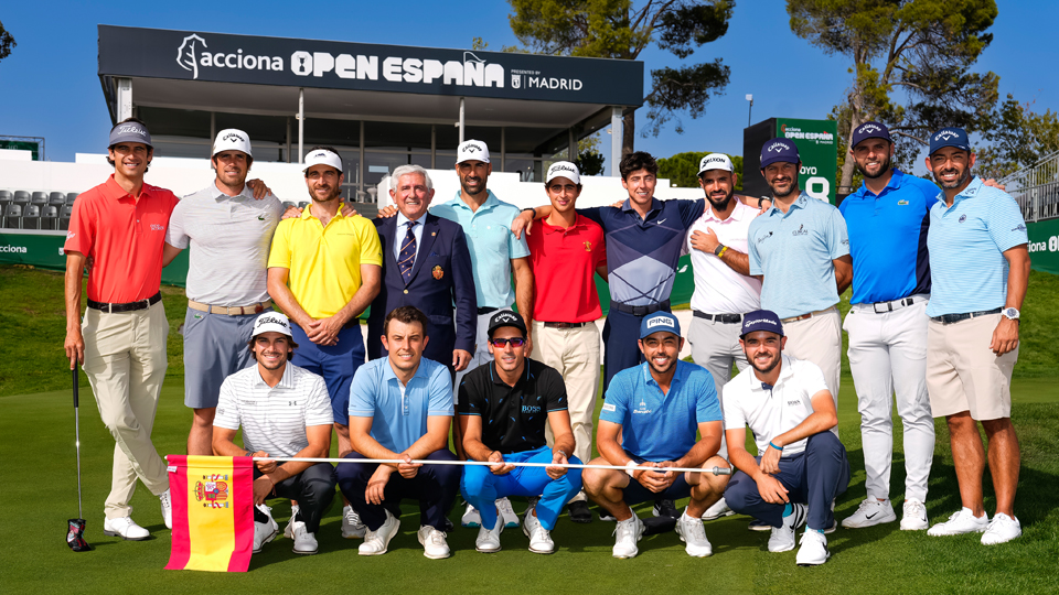 La Armada ya está lista para defender ‘su’ torneo