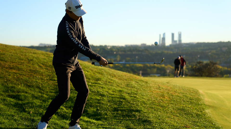 Los secretos del campo. Así se juega el CCVM (hoyos 10-18)