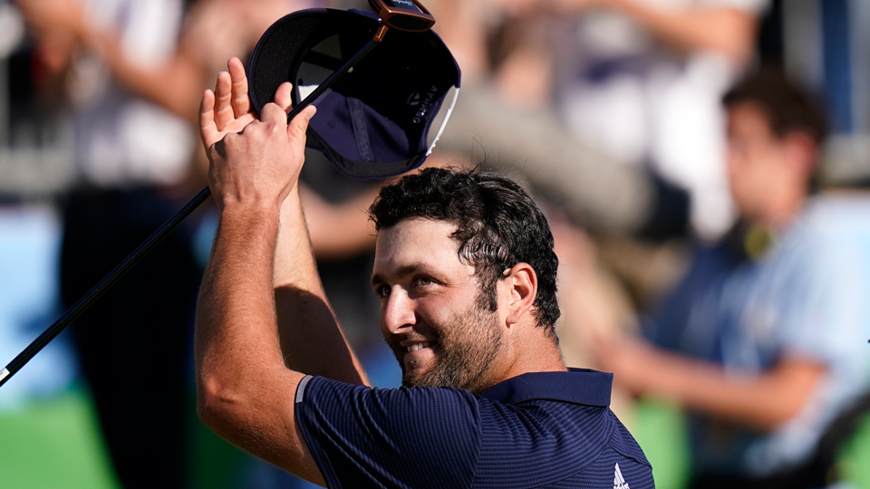 Los 10 mejores golpes de la historia del torneo