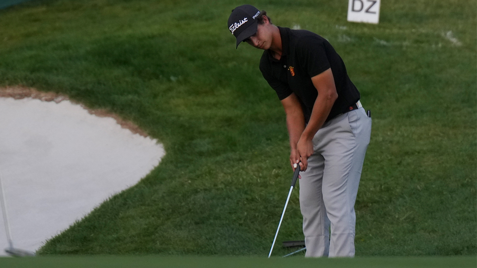 Luis Masaveu no quiere despertar de este sueño