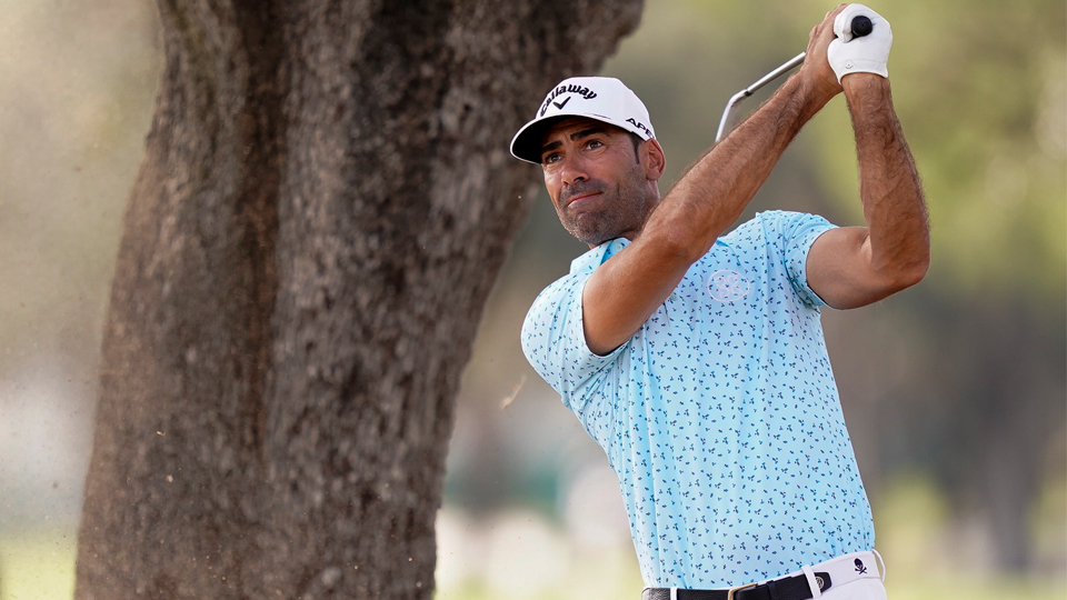 Cañizares y Quirós lideran a la parte más humana de la Armada