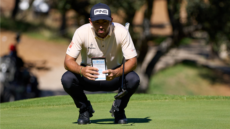 Sebas García: “Llego siendo mejor jugador que en 2021”