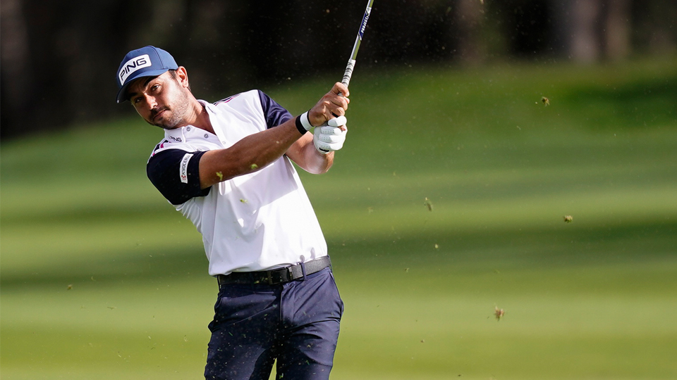 La Armada tiene grandes objetivos para el domingo más allá de la victoria