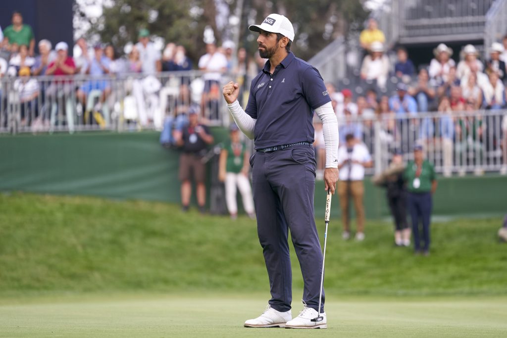 Pavon impone su ley con cinco candidatos al acecho