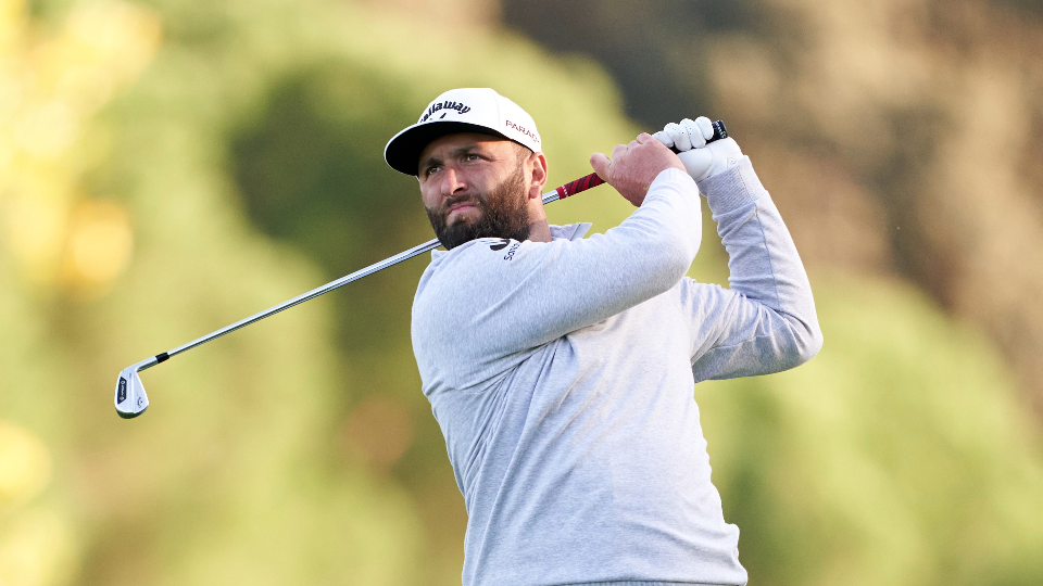 Cinco partidos que no te puedes perder en la primera jornada del ACCIONA Open de España