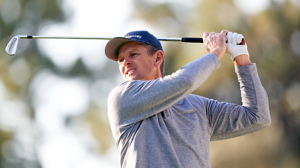 Rose se queda prendado de Madrid y manda un aviso