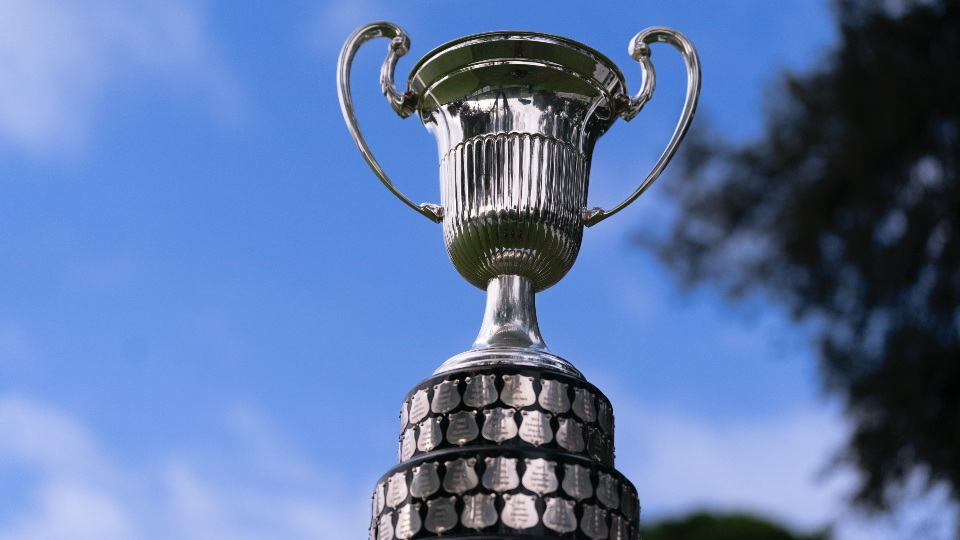 El ACCIONA Open de España cumple sus Bodas de Oro en el Circuito Europeo