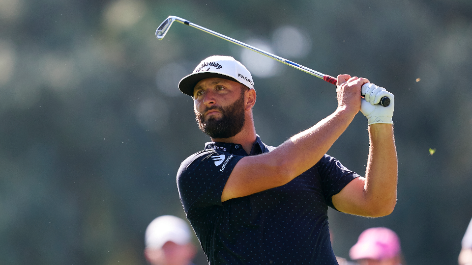 Rahm perdona en su estreno, que tiemble el field