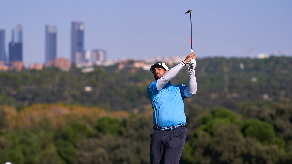 Un Pavon desatado se convierte en la gran amenaza para Rahm