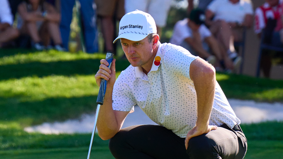 Cuando la pelotita no quiere entrar...