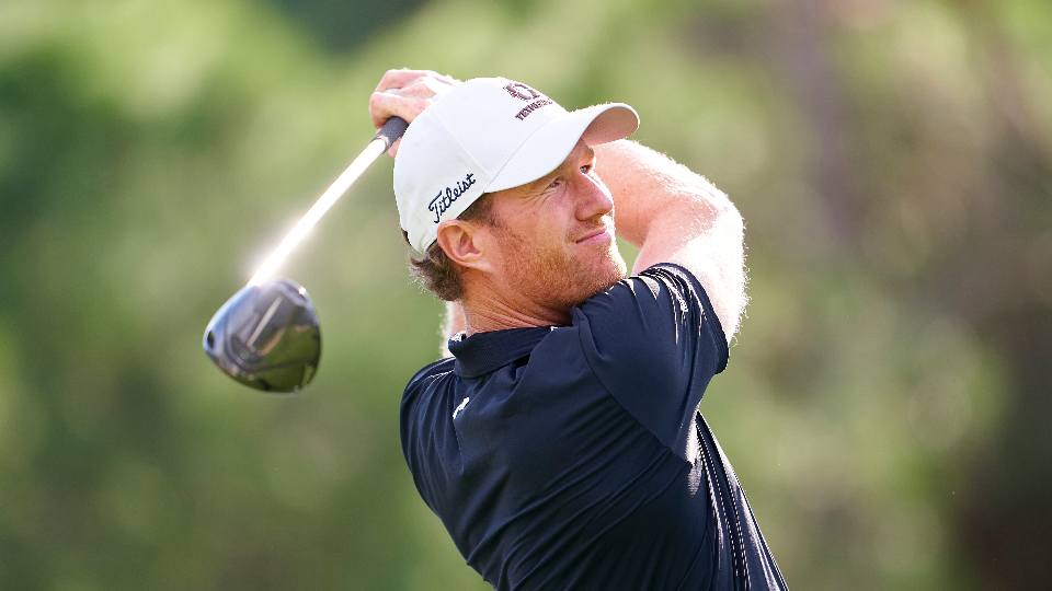 'Déjà vu' casi total en el Club de Campo