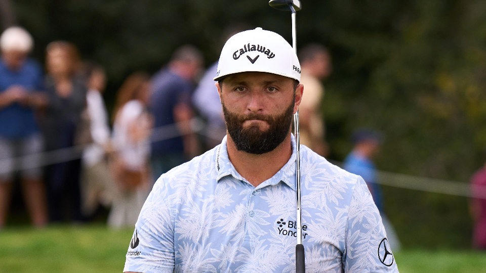 Rahm sobrevive al corte en una tarde inexplicable