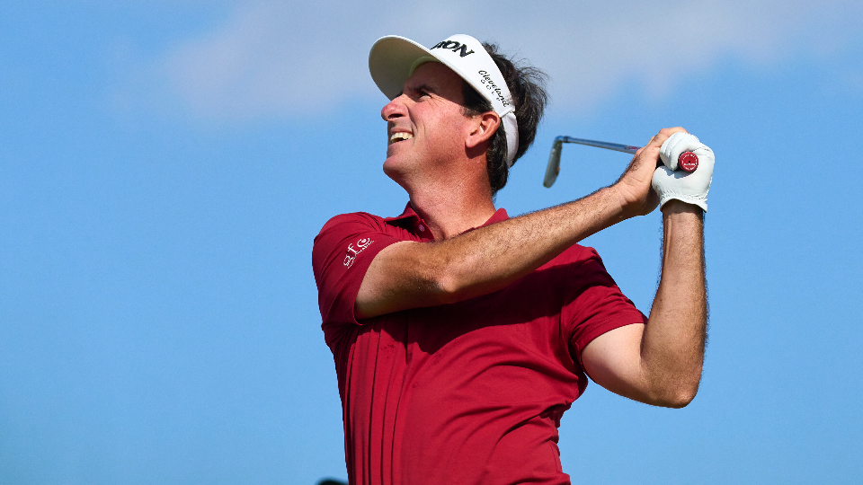 Dónde ver en televisión la jornada decisiva del Acciona Open de España presented by Madrid