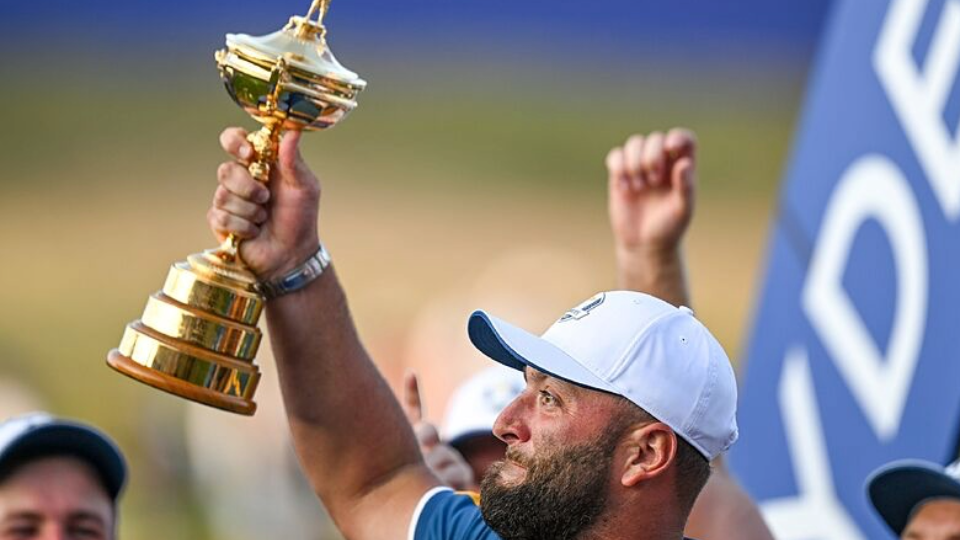 Del Coliseo de Roma al Club de Campo Villa de Madrid