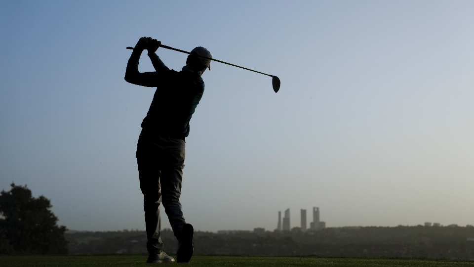 La treta que esconde el hoyo más icónico del Club de Campo