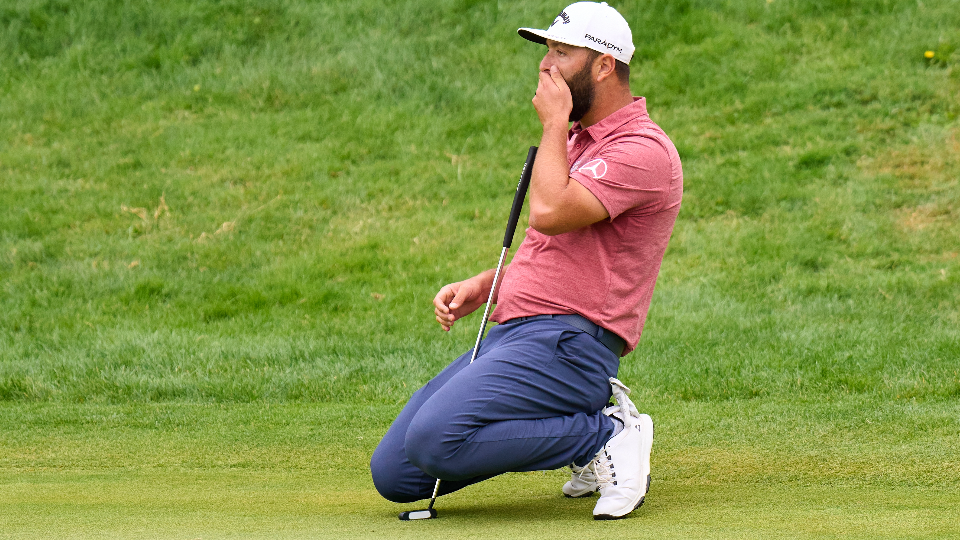 Rahm coquetea con la épica y se despide con una exhibición